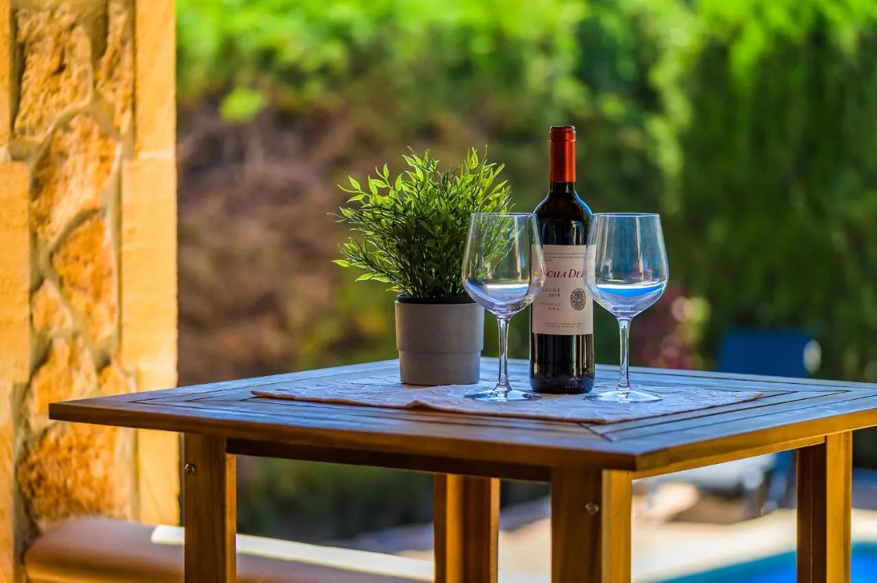 2263 Sunny Holiday Home With Views Over The Bay Of Palma Badia Gran Villa
