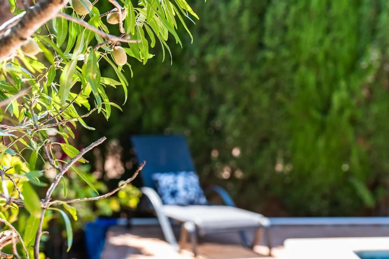 2263 Sunny Holiday Home With Views Over The Bay Of Palma Badia Gran Villa
